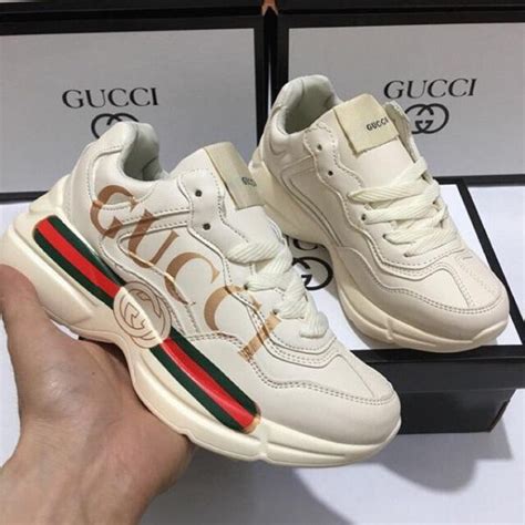 giay gucci chinh hang|Gucci shoes chính hãng.